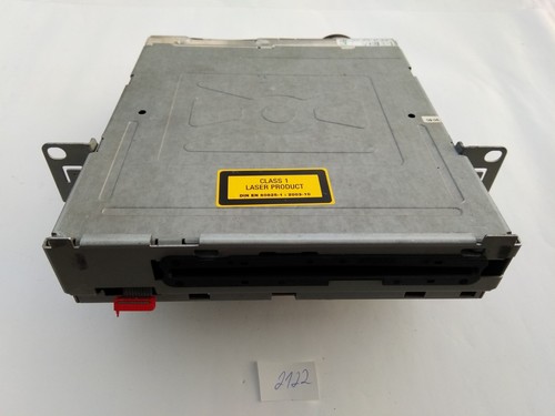 Oem bmw e70 e71 radio - oem,