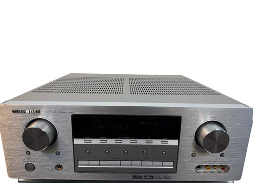 Ricevitore surround v - ricevitore,