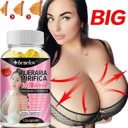 Pueraria mirifica 1000mg - pueraria,