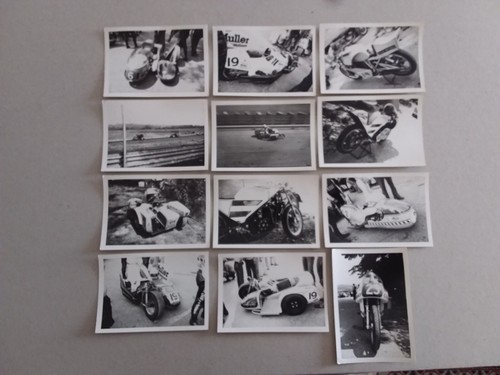 Moto competizione 12 - ,