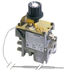 Termostato gas SIT 630 EUROSIT