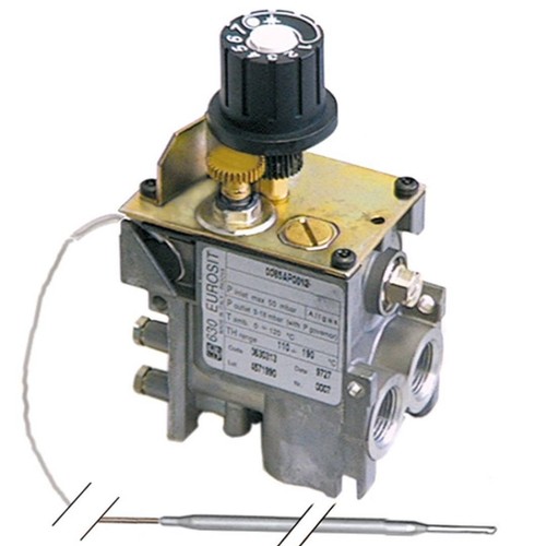 Termostato gas sit - sit, 630