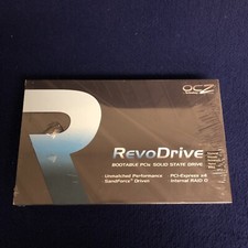OCZ RevoDrive 110 GB, interno