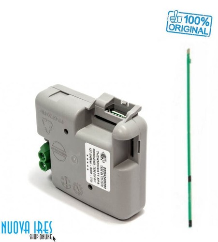 Termostato scaldabagno sonda - scaldabagno, +