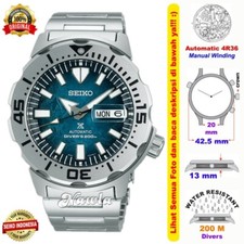 Brand New Seiko Prospex