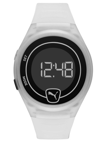 Orologio puma uomo plastica - orologio,