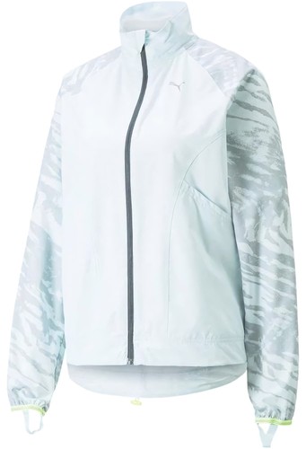 Puma giacca allenamento - da,