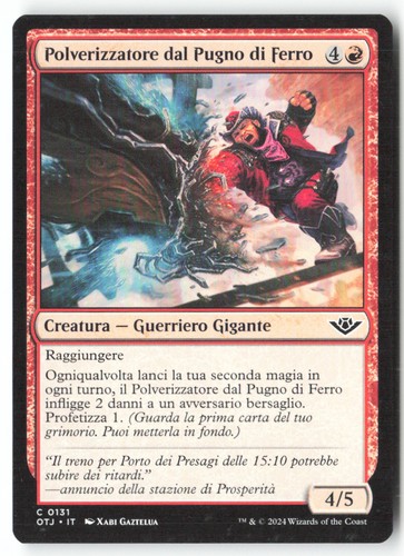 T312 polverizzatore dal - [t312],