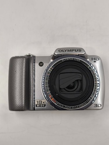 Olympus 14 0mp - sz-10, 14.0mp