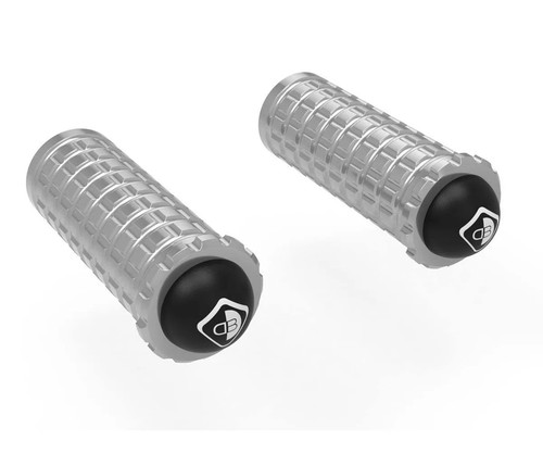 Pedali racing dbk per triumph - racing,