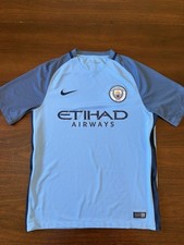 Manchester City Nike 2016 2017