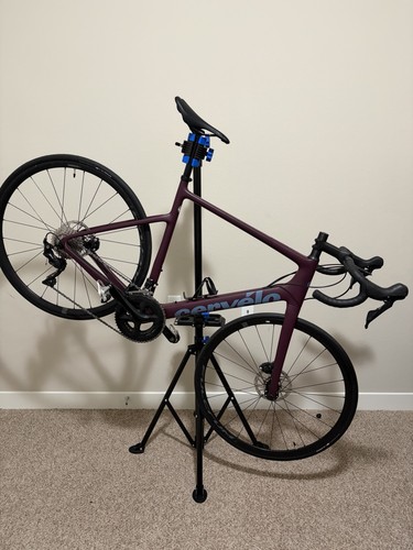Cervelo caledonia - caledonia, 58