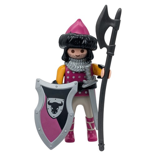 Playmobil personaggio