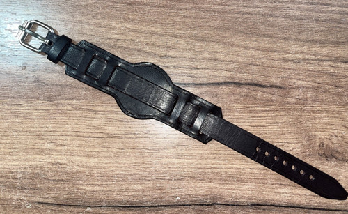 Cinturino orologio trincea