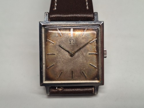 Omega orologio vintage - , uomo