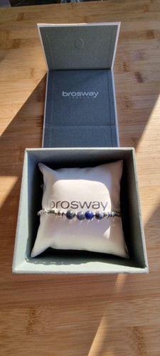 Bracciale brosway uomo - bracciale,