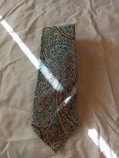 GIANNI VERSACE MADE IN ITALY