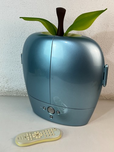 Hannspree apple shaped to91 - hannspree,