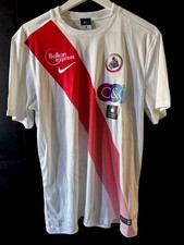 Maglia Shirt pregara FC Bari calcio jersey official