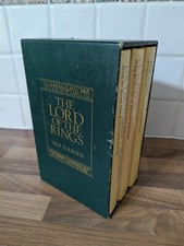 The Lord of the Rings Trilogy