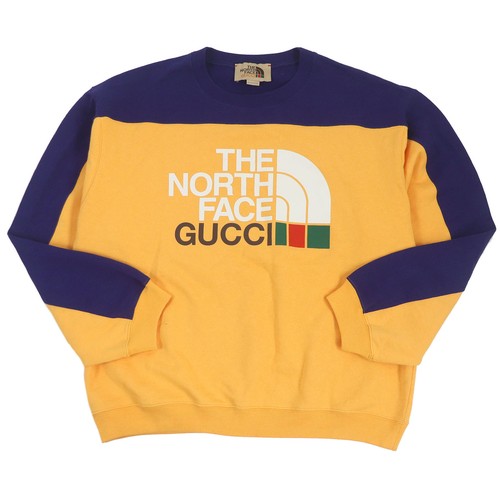 Grande felpa gucci the - felpa, gucci×the