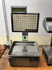 Bilancia Elettronica Self service ITALIANA MACCHI MACH 4000