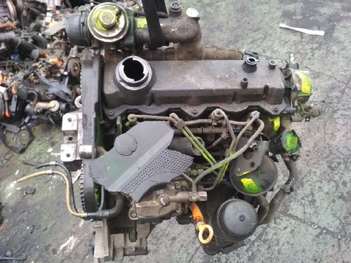 Ahf motore completo 805605 - ahf,