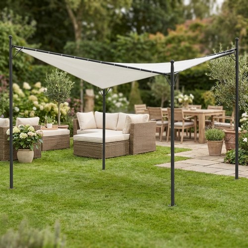 Pergola esterno in - da,