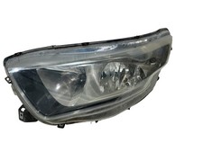 faro anteriore sinistro guida