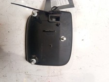 maniglia esterna portellone