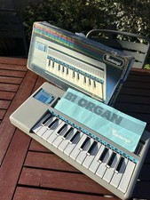 Organo pianola bontempi - pianola,