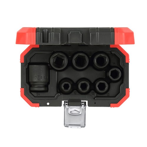 Gedore red set chiavi a - red,