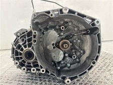 Cassa cambio manuale Fiat