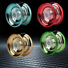 NUOVO Pro Metal Yoyo Ball per
