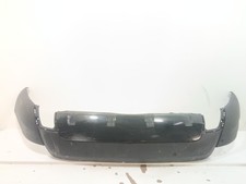 PARAURTI POSTERIORE COMPLETO