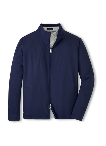 Giacca reversibile peter - giacca,