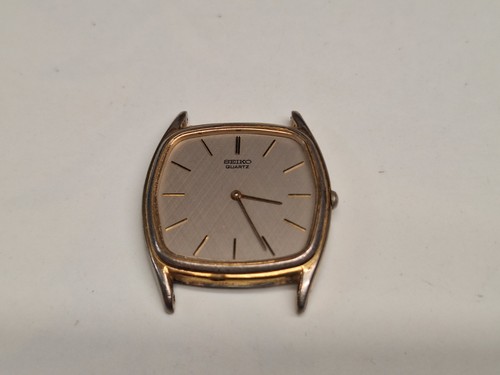 Ricambi riparazione seiko - ricambi,