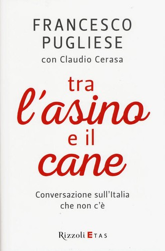 Tra asino il - l'asino, e