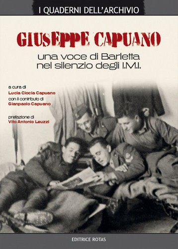 Libro giuseppe capuano una - libro,
