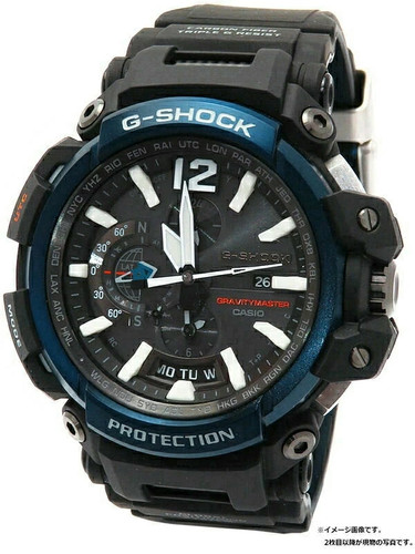 Orologio uomo casio shock - orologio,