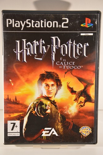 Harry potter calice - harry, di