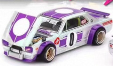 Modellino auto MINI GT X Kaido