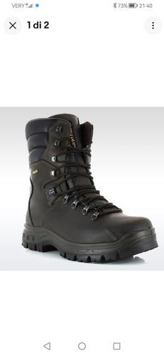 Grisport scarpe scarponi - , da