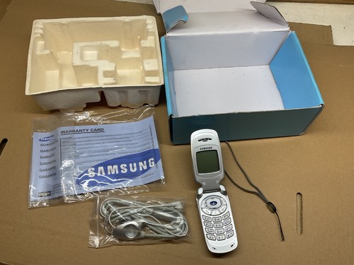 Cellulare samsung sgh a800 - samsung,