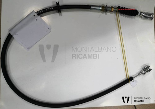 Cavo inversore cambio - /,
