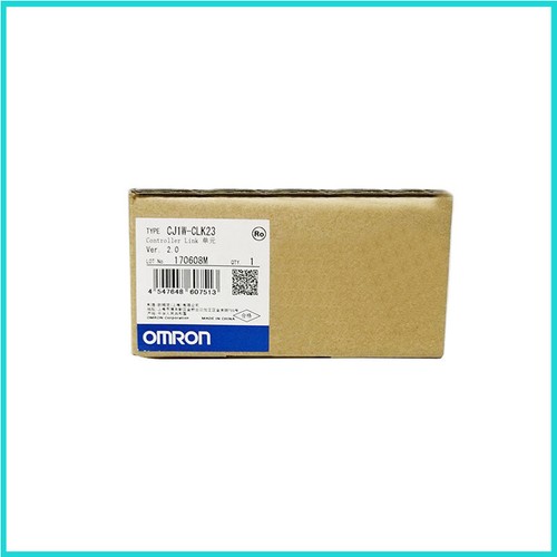 Modulo processori plc omron - processori,