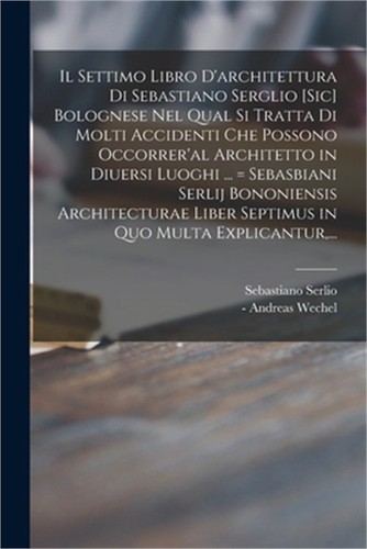 Settimo libro - settimo,