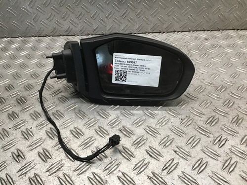 Specchio retrovisore esterno