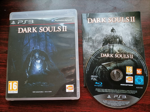 Dark souls edizione - ii, 2