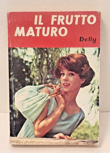 Delly romanzi della rosail - i,